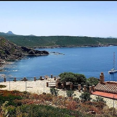 Appartamento Bella Vista Torre dei Corsari Esterno foto