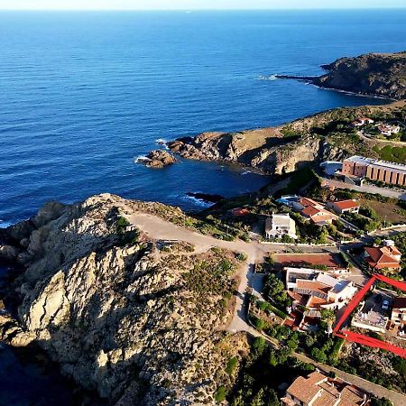 Appartamento Bella Vista Torre dei Corsari Esterno foto