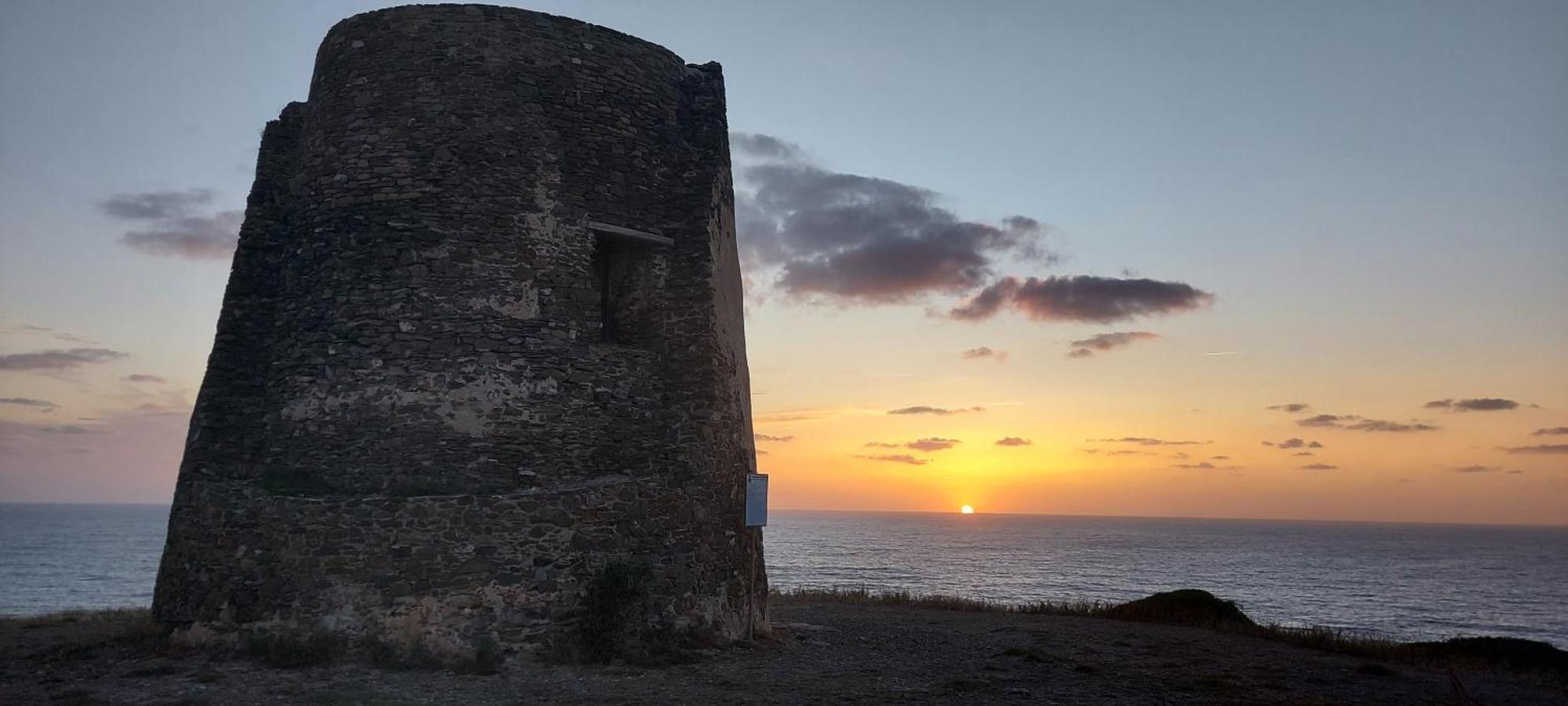 Appartamento Bella Vista Torre dei Corsari Esterno foto