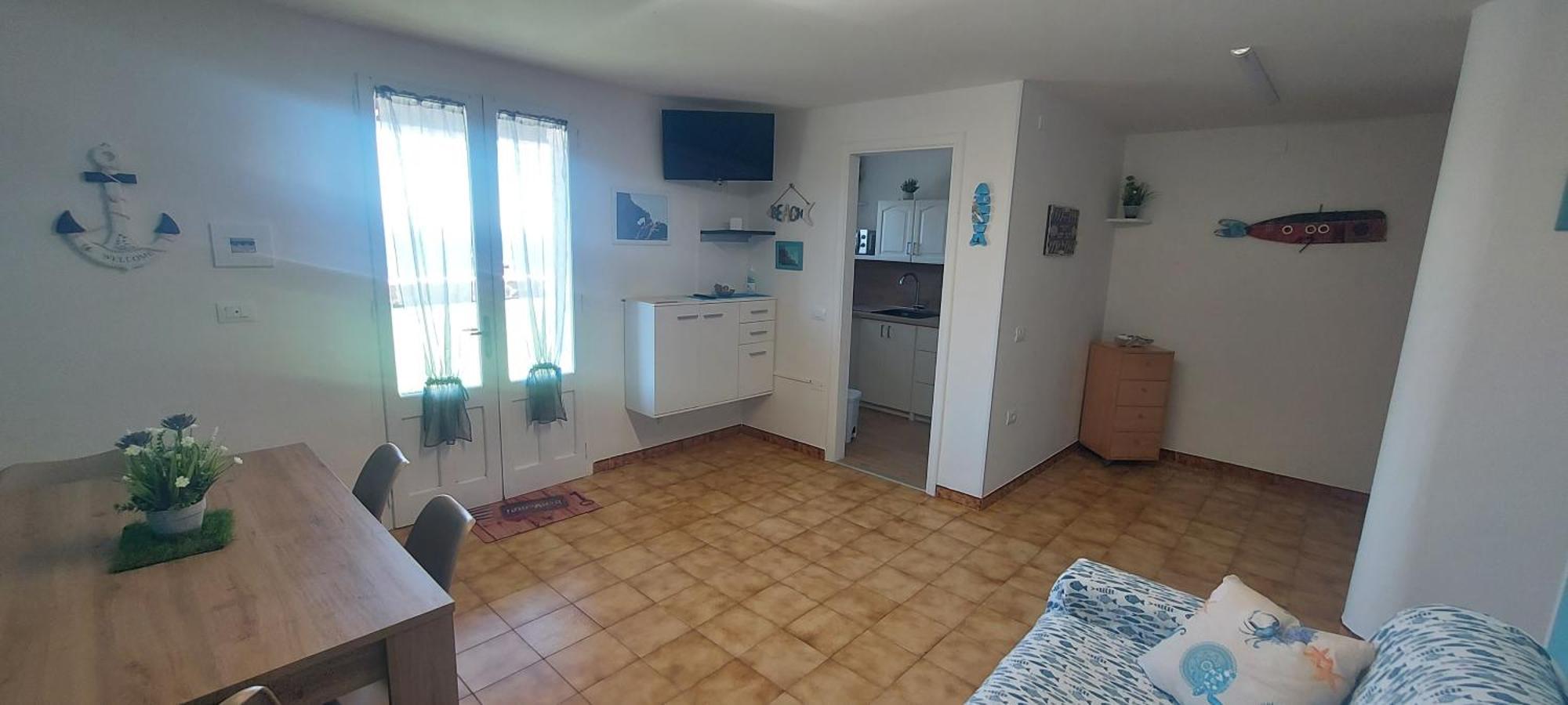 Appartamento Bella Vista Torre dei Corsari Esterno foto