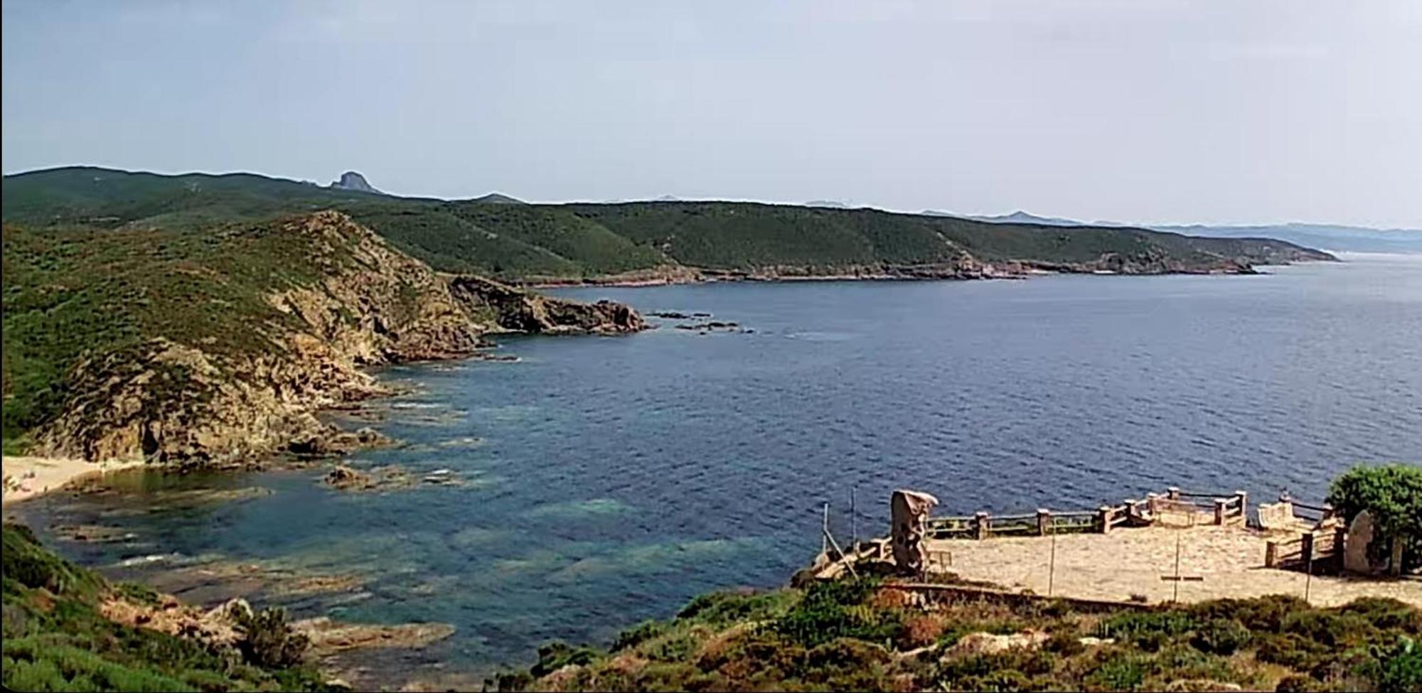 Appartamento Bella Vista Torre dei Corsari Esterno foto